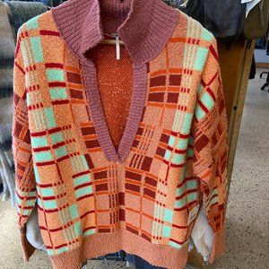 Ruben Sweater- RARE FIND
